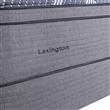 Sommier y Colchón King Koil Lexington de 2 plazas 140x190 cm